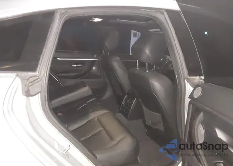 2017 BMW 430I Gran Coupe xDrive z USA, uszkodzony, nr VIN WBA4F9C56HG792201